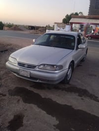 السلام وعليكم سوناتا تو  موديل 1993 للاستفسار ‏‪07813514611‬‏