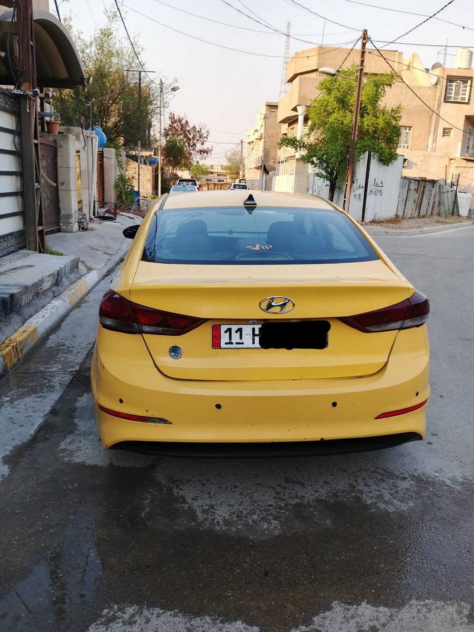 سلام عليكم الانتره 2018وارد امريكي حادثه مرفوق بالمنشور وبيه طخه هنا بالعراق سياره خير من الله كير مكينه كير ATمكينه200سياره نص فول منضومه غاز تبريد حداديه كله جديده مصفره هيئه وغرمات العنوان بغداد البياع السعر 105الستفسار عله هاذه الرقم ***********وتساب
