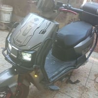 سكنس دبدوب • موديل ٢٦ • كارت بصمه