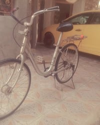 بايسكل ٢٤ • مرتب • بابل حله سياحي