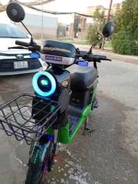 باسكل ار تسعه خمس بطاريات 32انبير نوعيه ولي المكان الكربلاء  السعر خاص...