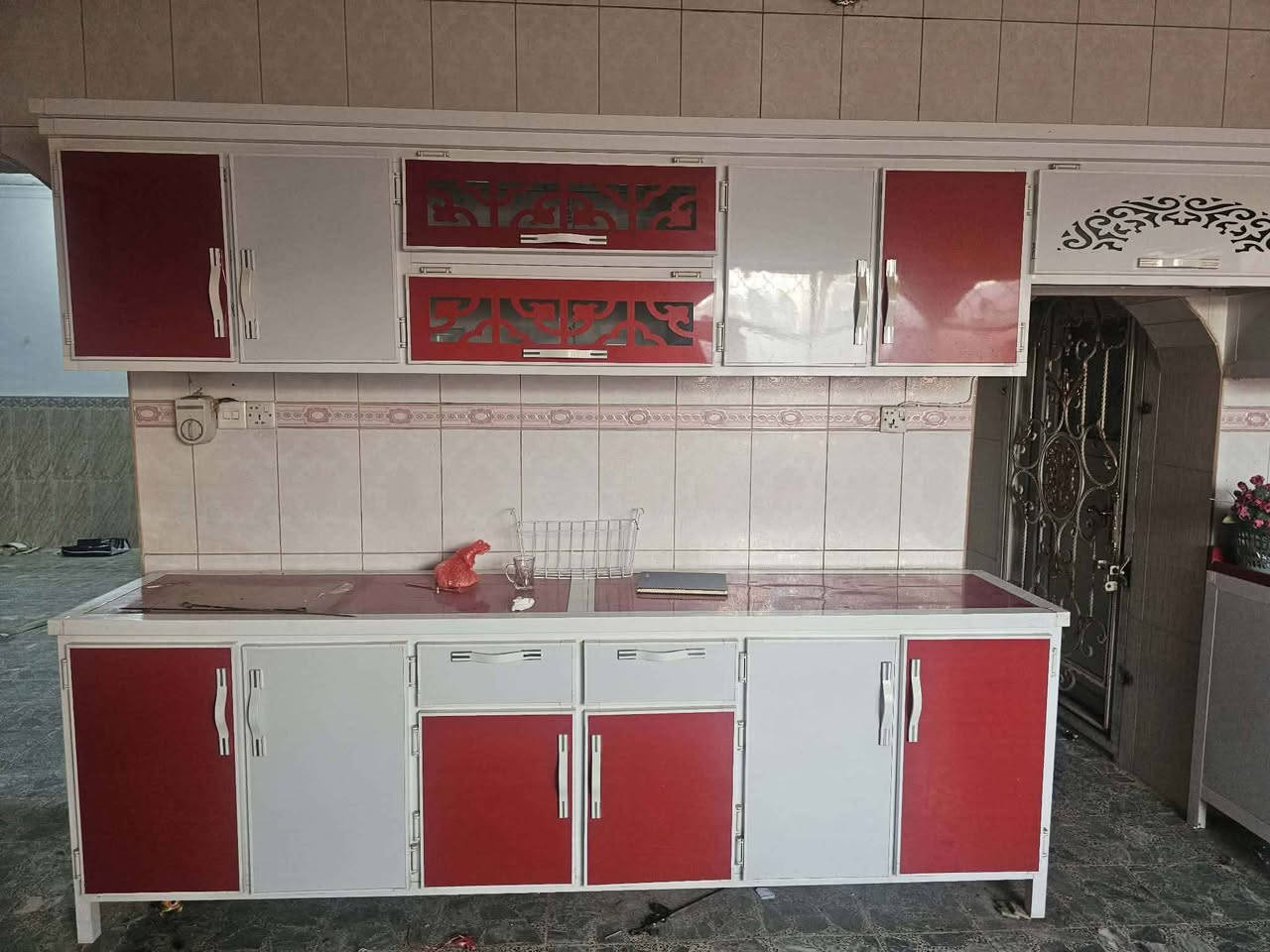 خريطة تركية تسكام ونضيفة كلش اي ضرر مابيها العنوان نجف حي جزيرة سايدين مطعم العكايشي فرع جامع ثقلين *********** النجف, العراق
