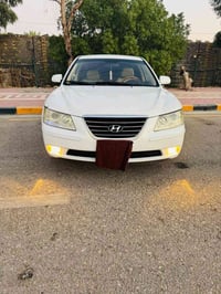 سوناتا ٢٠٠٩ • محرك ٢٤٠٠ • مكينه وكير مكفولة
