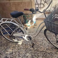 بايسكل • جديد • مقاس ٢٧