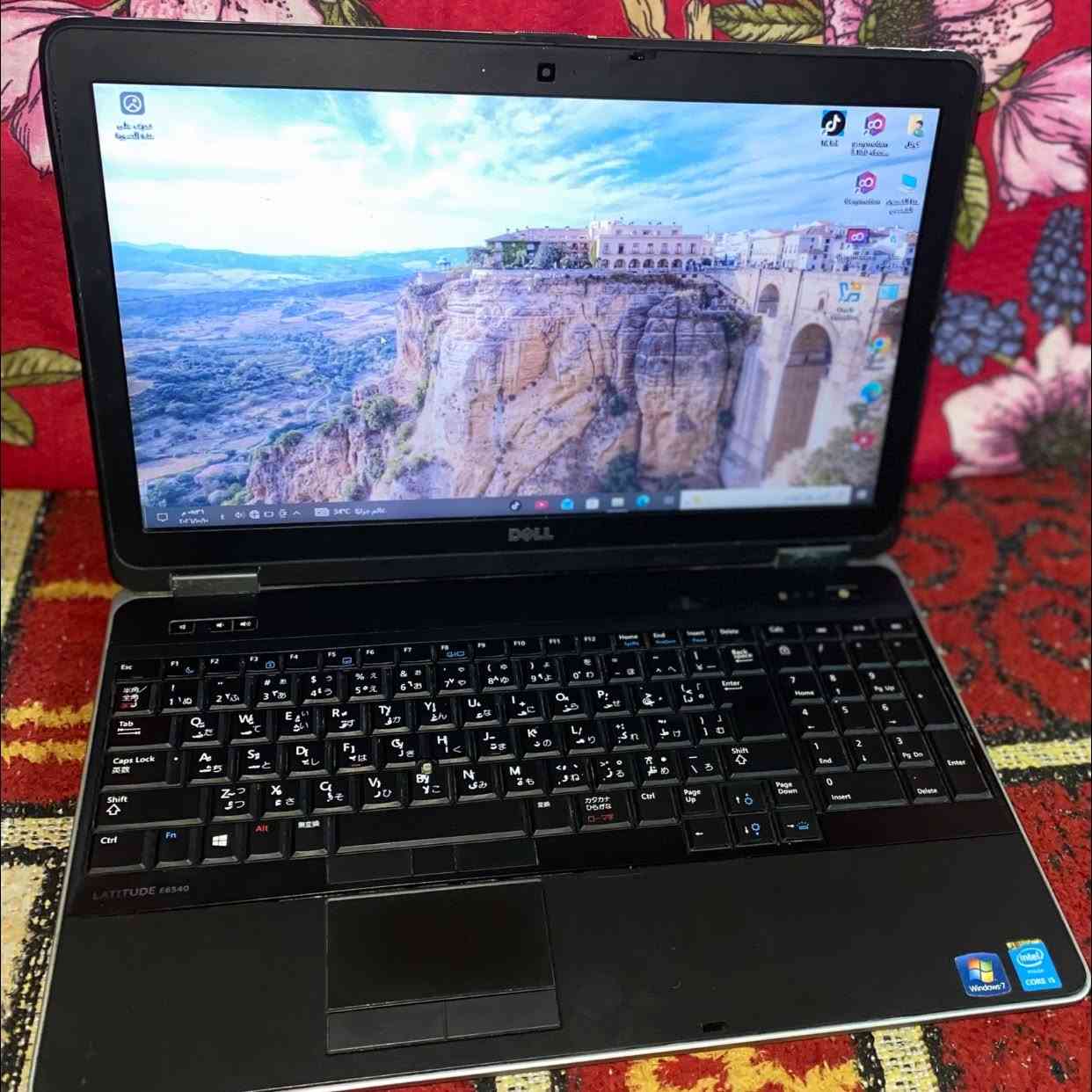 ديل • ٢٣٣ جيجا • بصرة زبير