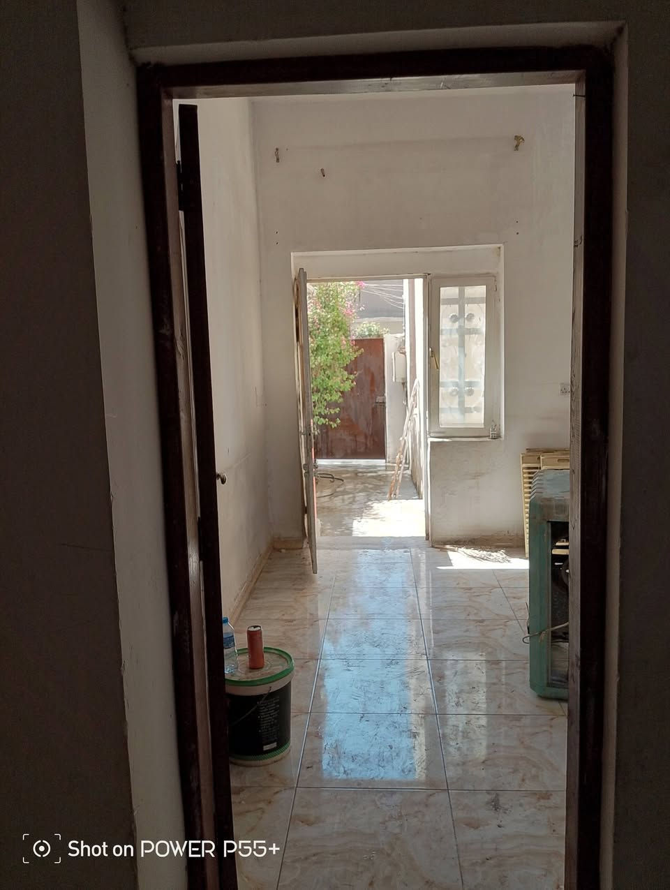 بيت للايجار في ٧ نيسان طابقين في مربع كلية التربية الاساسية المساحة ١٣٠م ثلاثة غرف (واحدة بالارضي واثنين بالطابق الثاني) نوم وهول واستقبال ومطبخ وصحيات عدد اثنين مع خط مولد ووطني للاستفسار
‏‪***********‬‏
بيت للايجار في ٧ نيسان طابقين في مربع كلية التربية الاساسية المساحة ١٣٠م ثلاثة غرف (واحدة بالارضي واثنين بالطابق الثاني) نوم وهول واستقبال ومطبخ وصحيات عدد اثنين مع خط مولد ووطني للاستفسار
