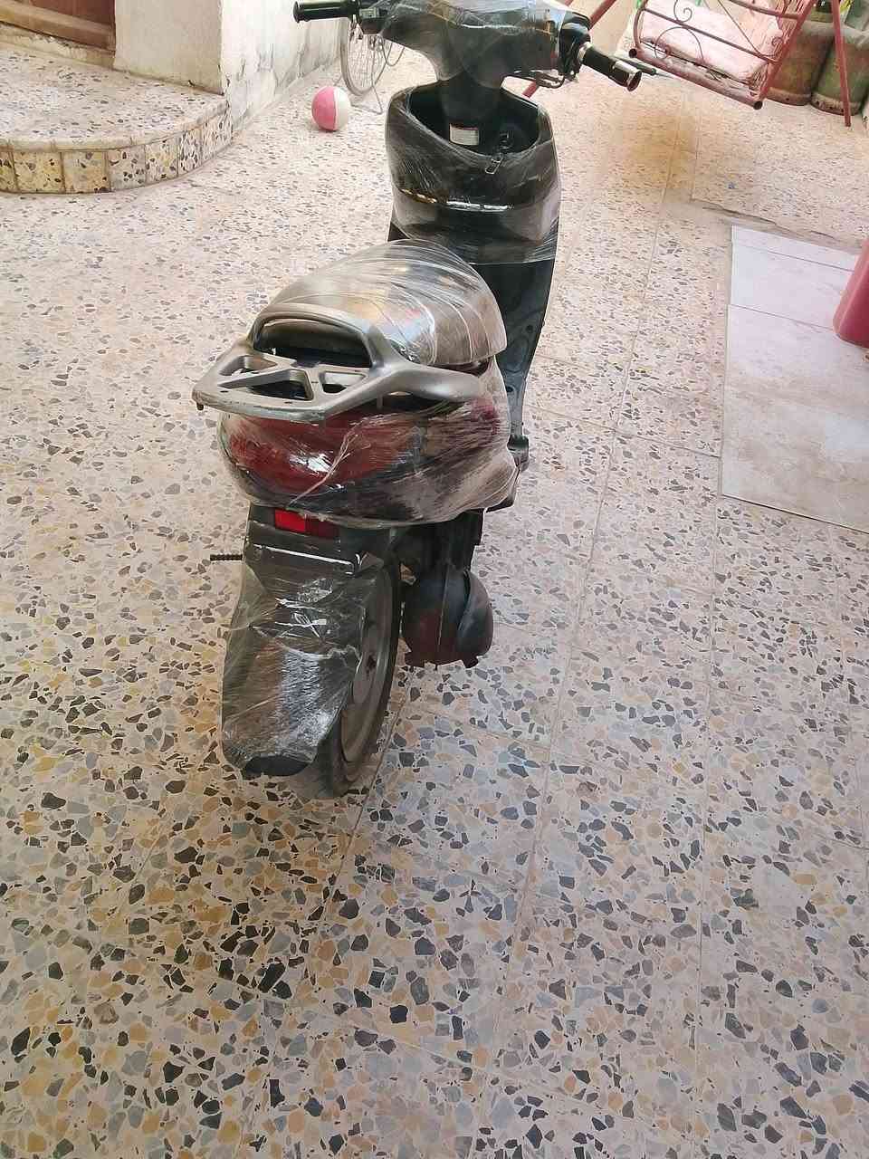 الكزز • نظيفه • كهربائيات شغاله