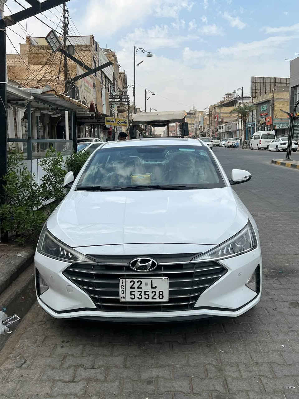 النترا ٢٠٢٠ • خليجي • نجف