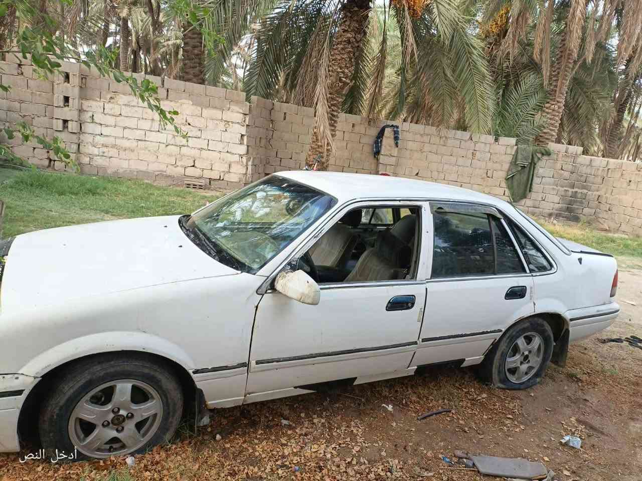 اوتوماتيك • ١٩٩٦ • مكفولة مكينة وكير
