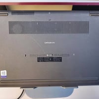 لابتوب Dell  ليتيديو 3410 مواصفات راقية كللش السوك صاعد بس هاي سعر فول...