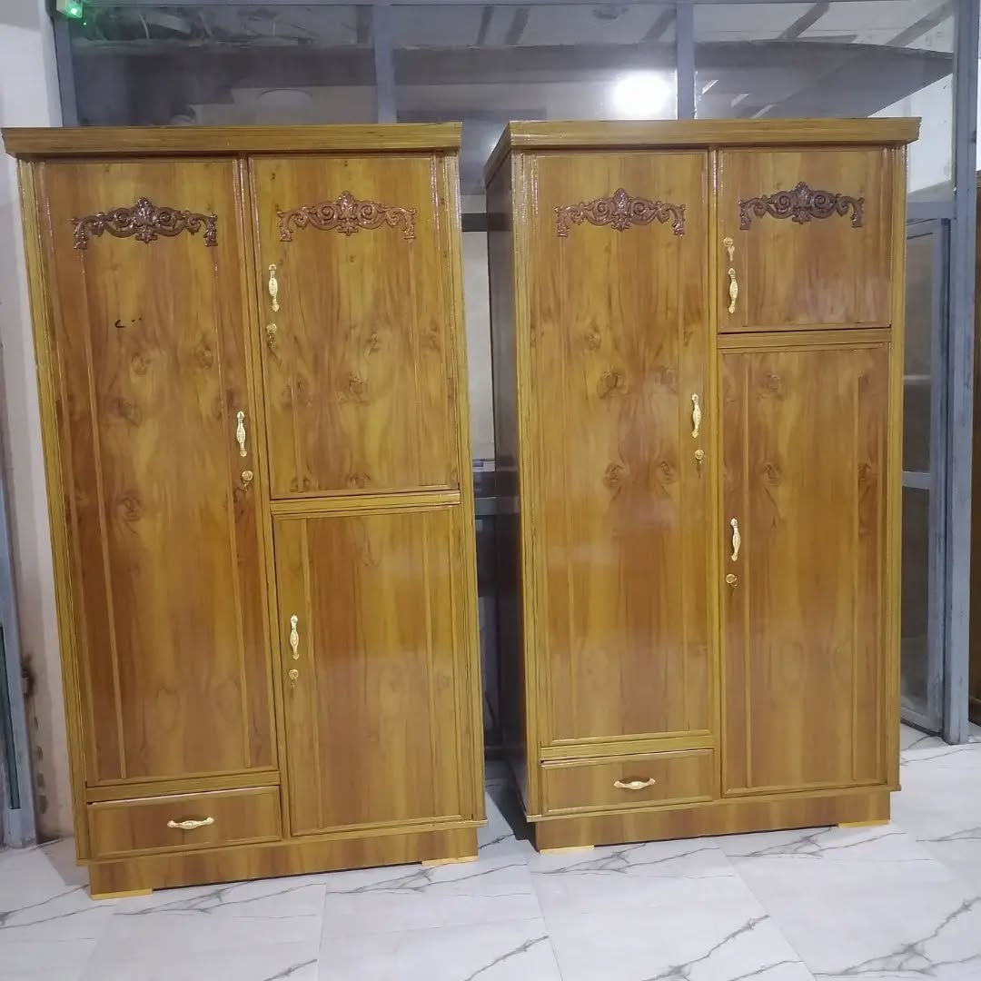 سرير • غرفة نوم • ديكور منزلي