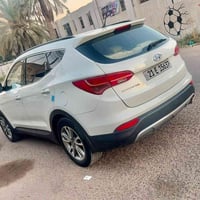 سنتافيا • ٢٠١٣ • ٧ راكب