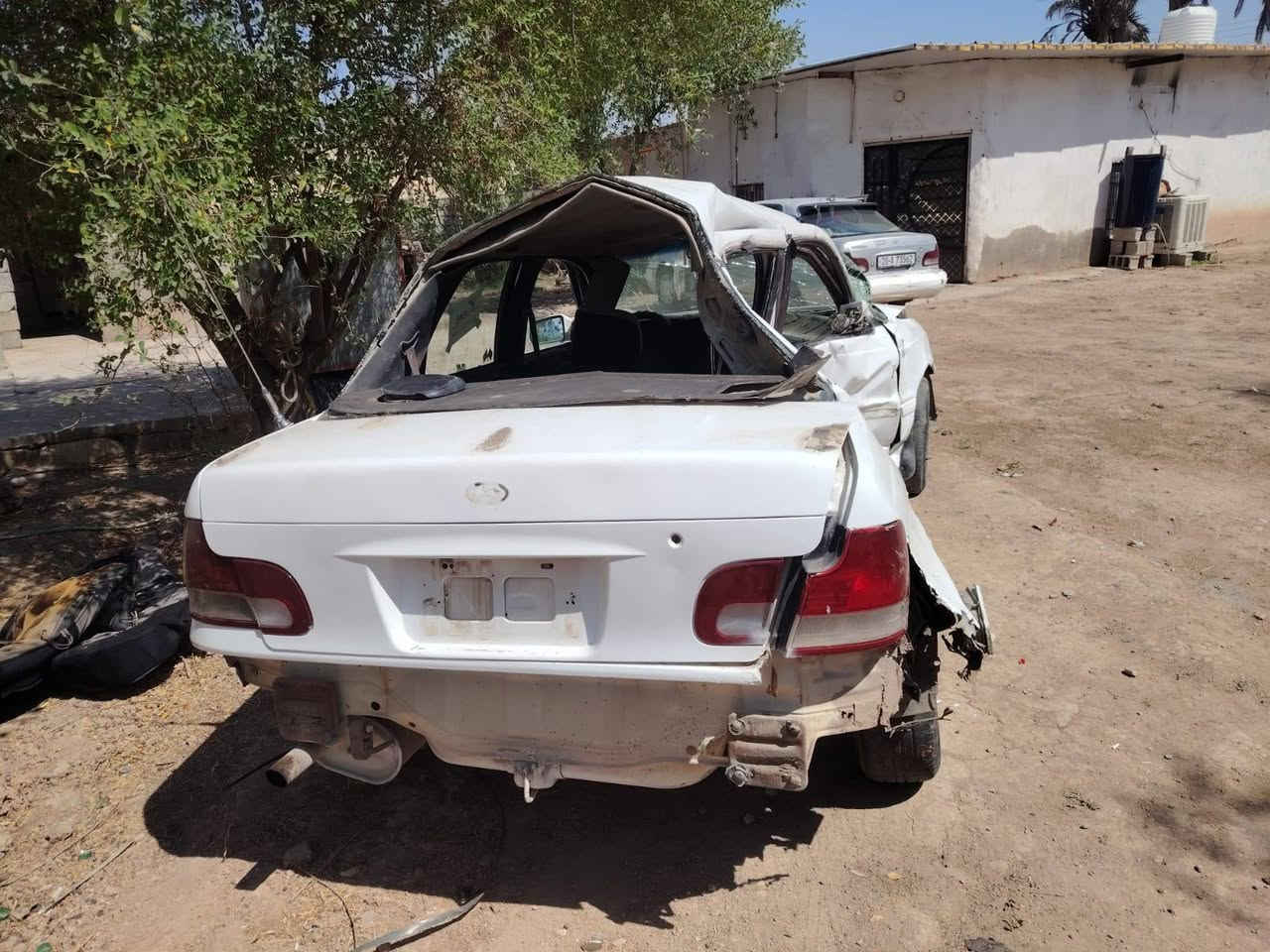 للبيع النتره موديل 94رقم ديالى انكليزي سنويه 31 العنوان ديالى شهربان السعر12 وبيه مجال ***********
