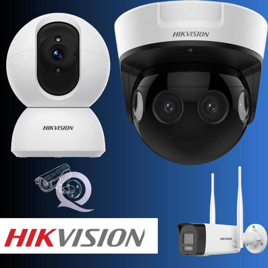 متوفر الان من الفني علي  🔥 للأنظمة الأمنية وكاميرات المراقبة 💥 الفني  المعتمد لتنصيب  🔥 HIKVISION 🔥 و ASWAR🔥و unv🔥  كاميرات IP ال 2 ميجا 💥و Tiandy💥💥💥  Camera HIKVISION DS-2CD1123G0E-I 2 MP Fixed Dome Network Camera عينك في كل مكان مع كاميرات الاحترافية 
🍁ربط وتنصيب كافة المحافظات 
📲 للتواصل واتس وفون 👇
   ***********📞 
🚩

نص مكتوب في الصور:
- الطارق بيع و تنصيب جميع انواع الكاميرات AL-TARIQ For maintenance and installation of surveillance cameras Aswar a hua TECHNOLOGY HIKVISION CCTV SERVICES
- HIKVISION
- نصب كاميرات المراقبة الذكية
- تسليك كيبلات الانترنت
- توفير معدات الصيانة و الربط
- برمجة و ضبط اعدادات الـ DVR و الـ NVR
- نوفر كاميرات المراقبة بكافة انواعها
- صيانة كاميرات المراقبة
- تنصيب كاميرات المراقبة
- AL-TARIQ
- alhua TECHNOLOGY