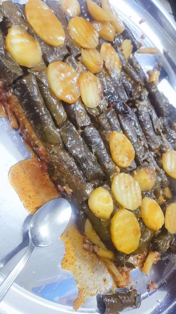 طلبية اليوم • حجز عالخاص • توصيل