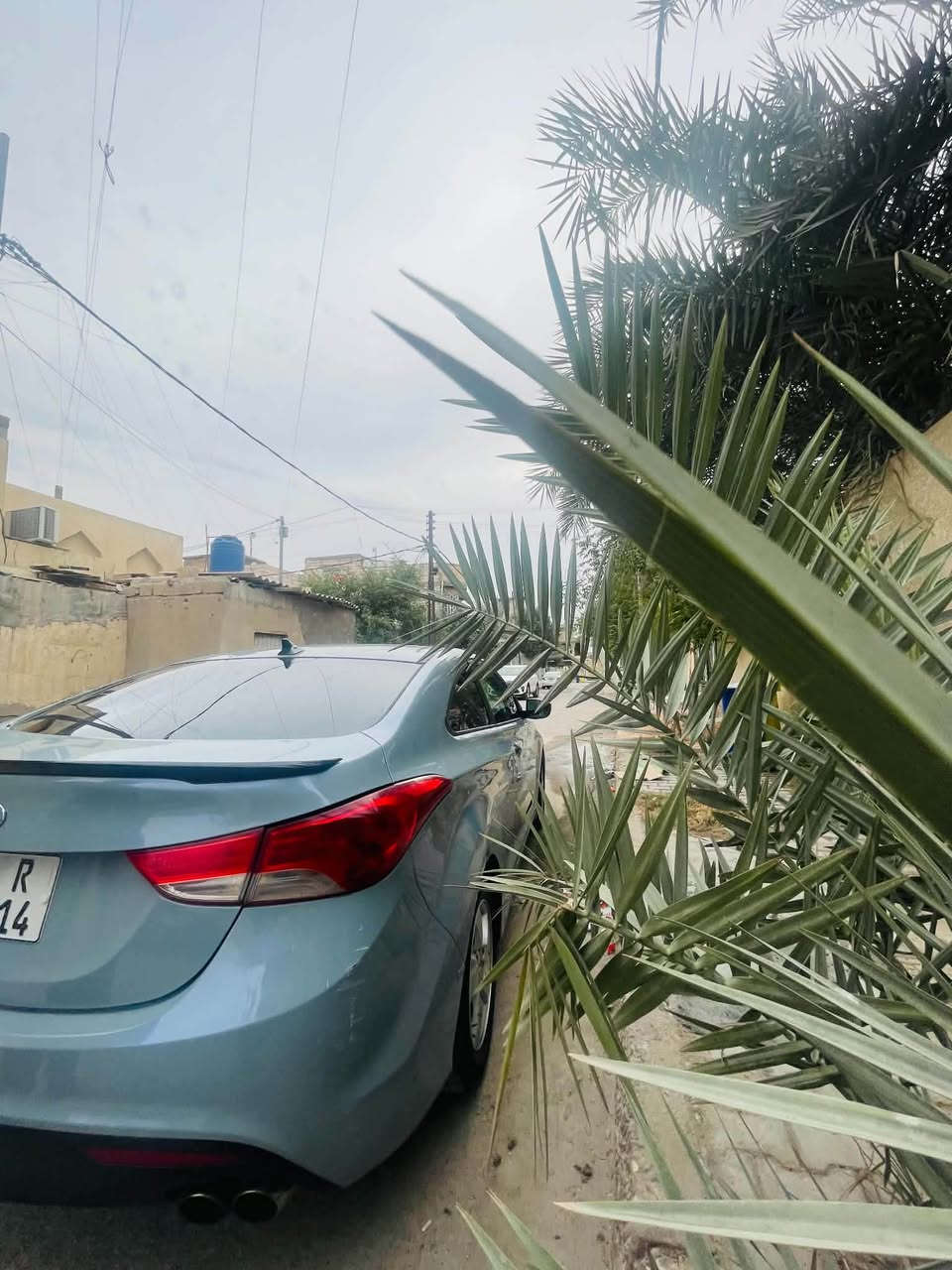 النترا كوبيه • ٢٠١٣ • رقم بصره