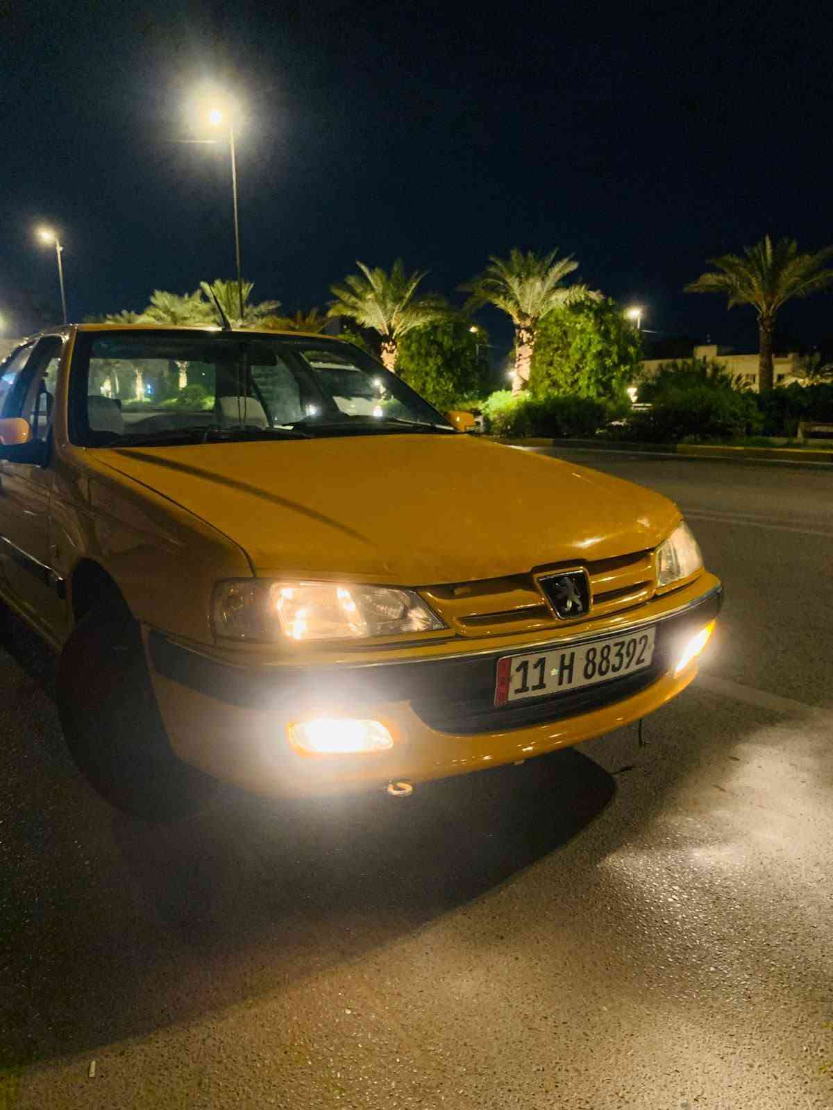 ٢٠١٨ • رقم بغداد • شاشه أندرويد
