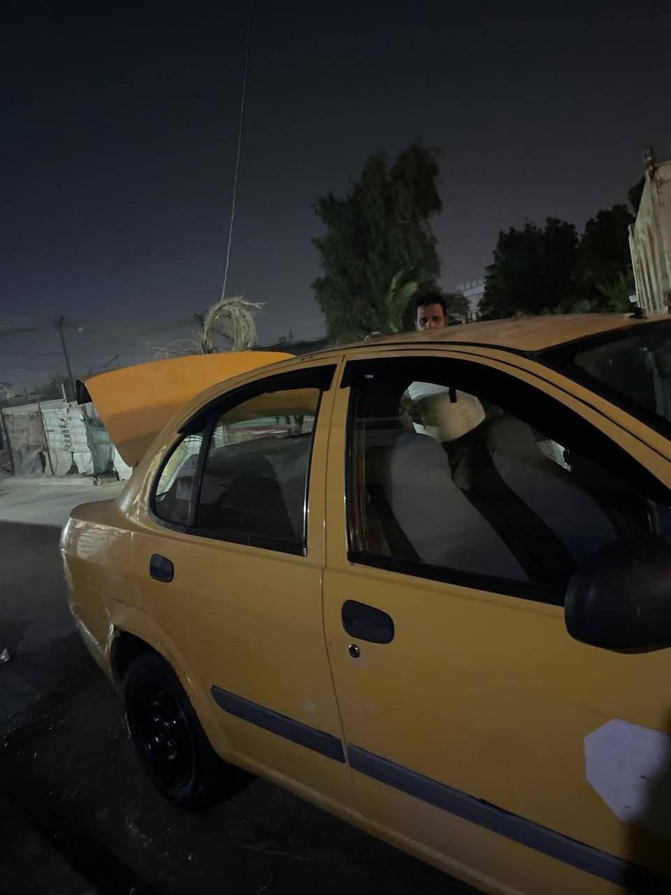 سلام عليكم طيبه ٢٠١٥ لبيع تحويل مباشر سياره تجي وشوف مكان سياره غزاليه ***********
