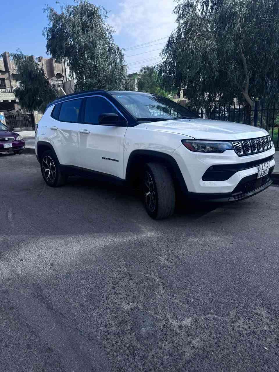 موديل ٢٠٢٥ • وارد امريكي • ٢٠٠٠ تيربو