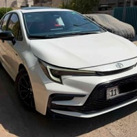 كورلا هايبرد • ٢٠٢٥ • ١٤ ألف