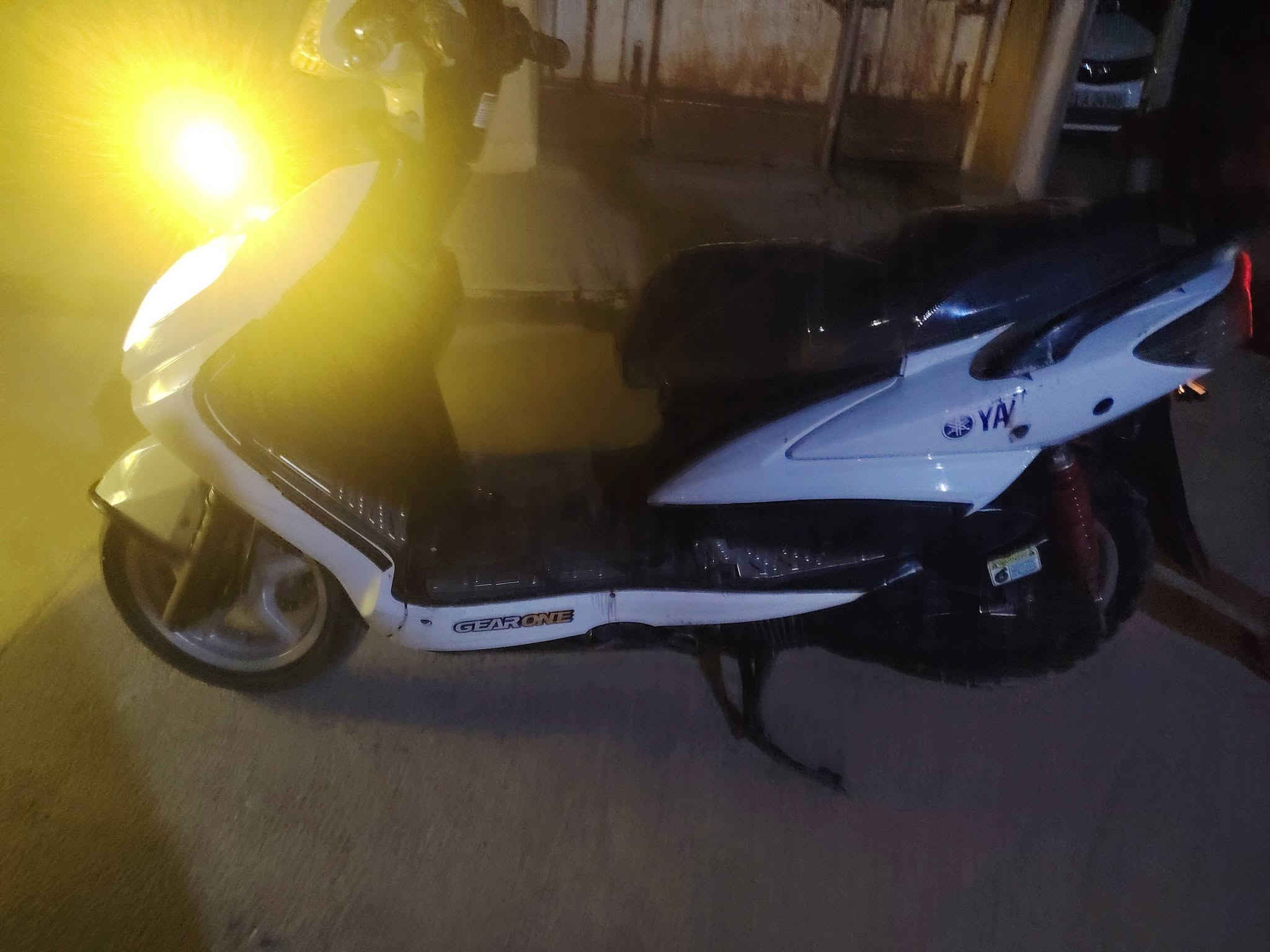 ماطور سكنس فحل نوزل سلف هندر محرك ما مفتوح شرط الفحص كهربائيات كلها شغاله مابيها عيب السعر ٨٥٠ وبيها مجال لشراي مكاني كركوك حي العسكري *********** وتساب ***********
