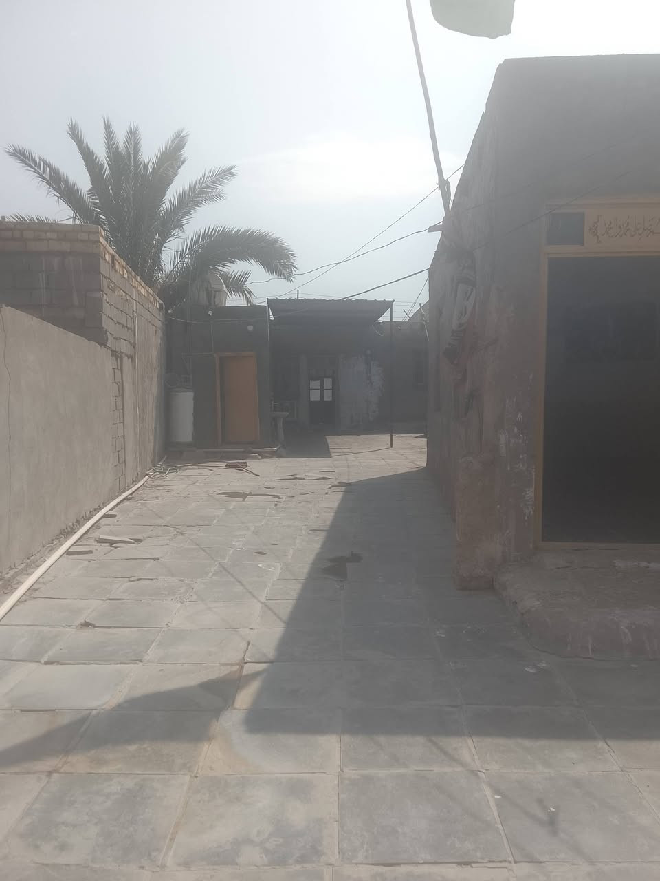 بيتين • ٧٠٠م • أبو صخير