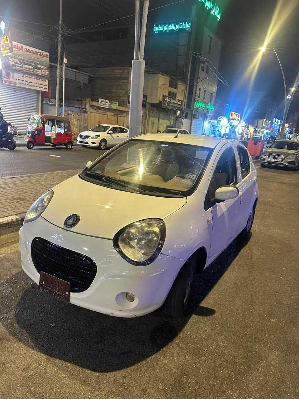 جيبي بانده مديل ٢٠١٣سياره جاهزه من كلشي تبريد حداديه تايرات سياره مصبوغه حزام جماليه سعر ٣٤وبيها مجال علمن سياره بسمي رقم ***********
