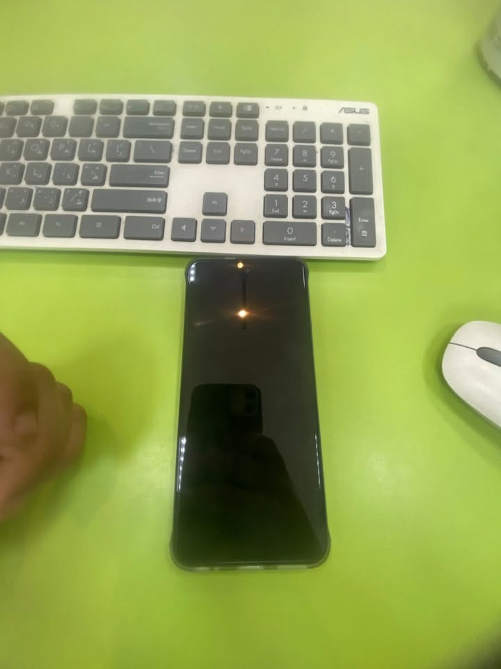 انفنكس سمارت ١٠ بلس • استعمال قليل • كارتونته موجودة