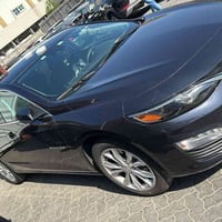 ماليبو ٢٠٢٣ • بدون رقم • بدون ايرباك