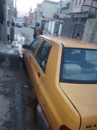 موديل ٢٠١٥ • جسر ديالى • غرامة