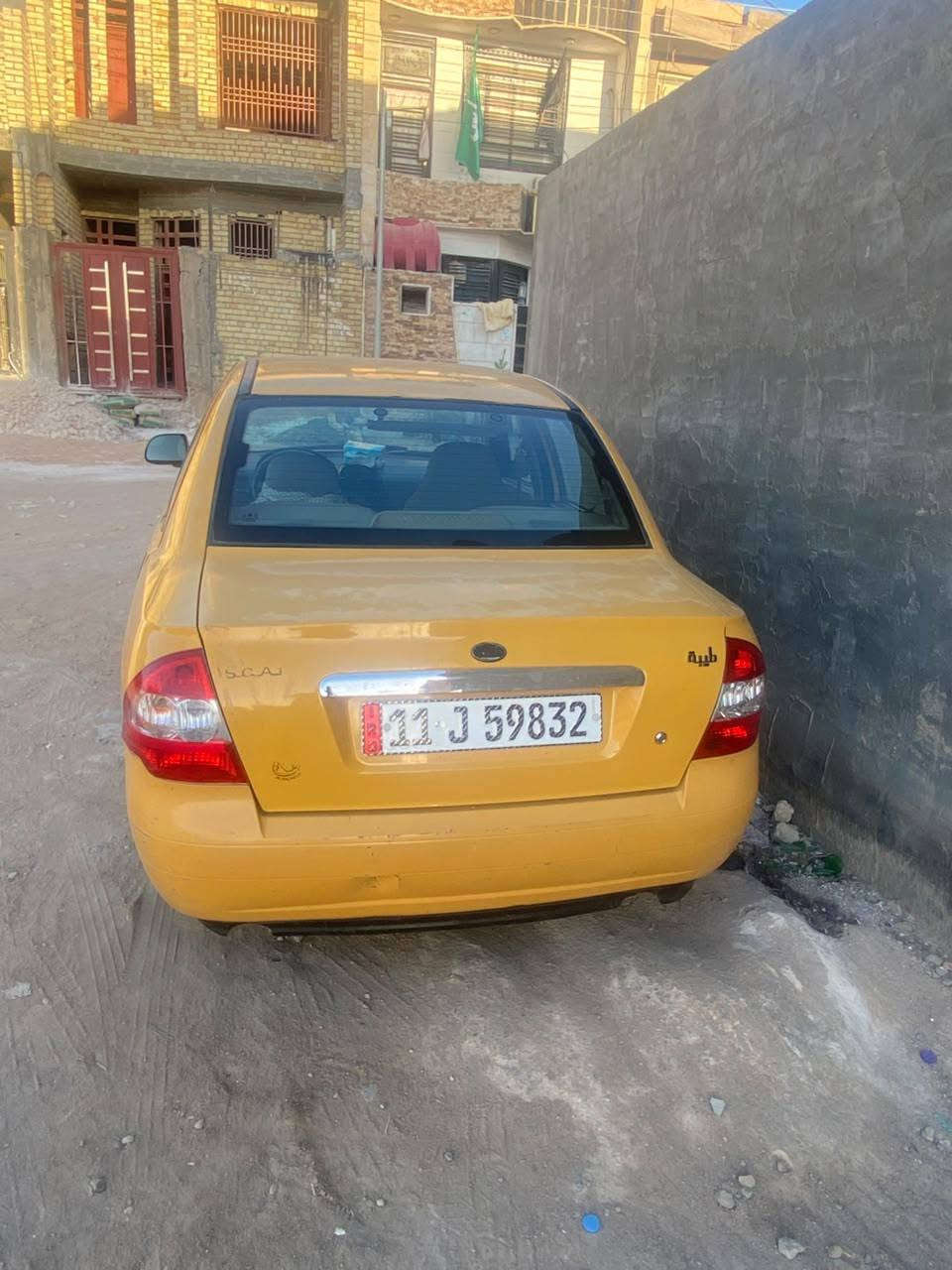 طيبه كفاله للبيع كلشي بيه جاهز اتصل وعرف تفاصيل عنوان كربلاء ***********

