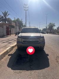 تاهو خليجي • ٢٠٠٩ • تبريد تدفئة