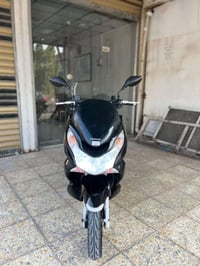 بي سي اكس • جيل الأول • جديد