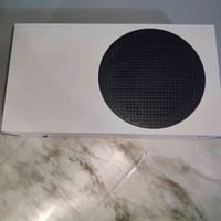 XBOX Series S • مستخدم قليل • كربلاء