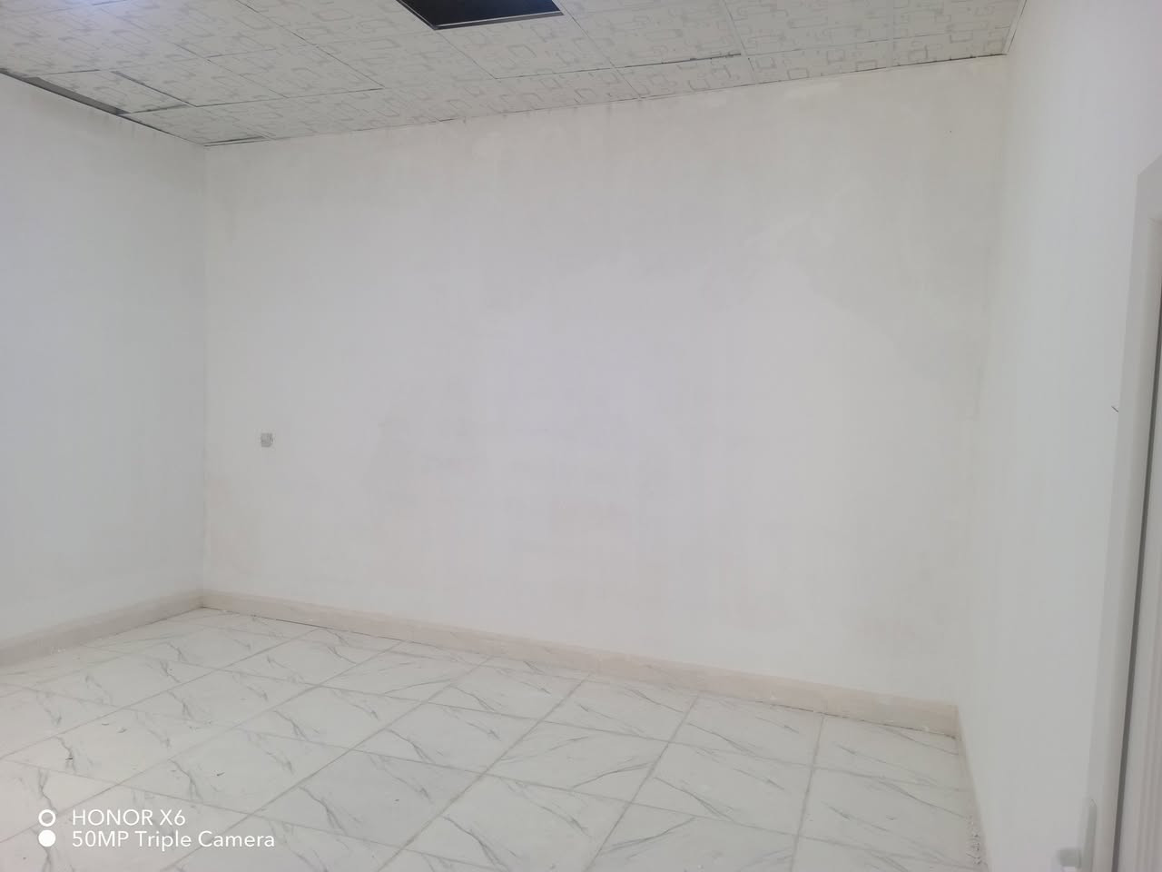 بنجاعلي • ١٠٠م • كراج