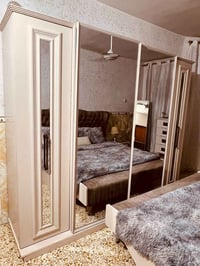 غرفة تركية • ٨ قطع • أيدول هايدروليك