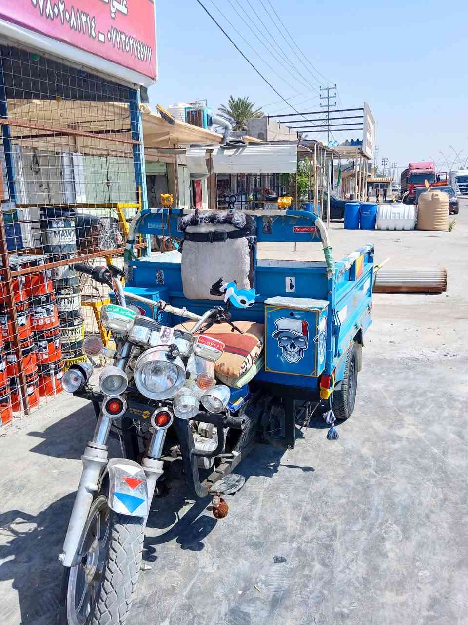 السلام عليكم ستوته 21 ام الطير الستوته نضيفه امانت الله 
المكان ديالى السعر 1650وبيها مجال 
الرقم ***********
