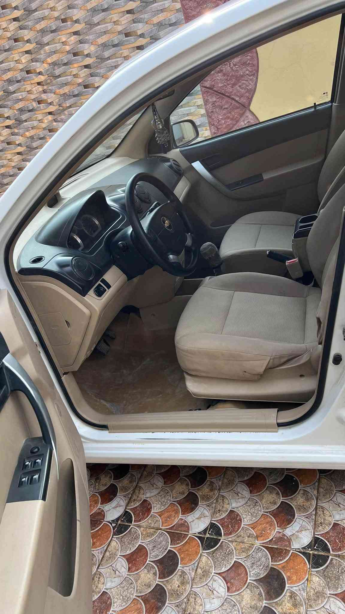 أفيو • ٢٠١١ • رقم قادسية