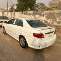 كورلا ٢٠٠٨ • خليجي • ميسان العمارة