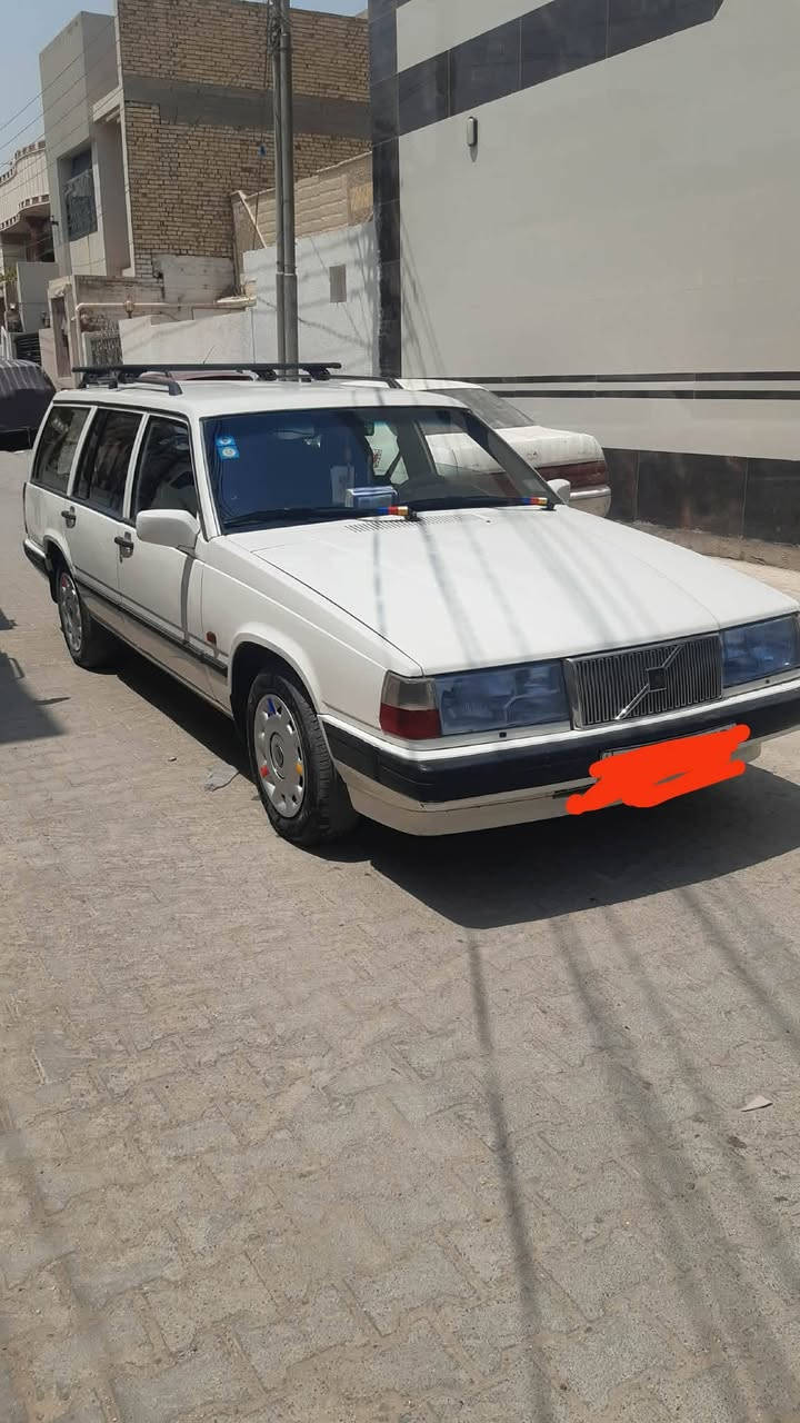 فالفو للبيع موديل ٩٣ تبريد تخم تاير رقم نجف انكليزي مكينة وگير مكفولات دواخلهة مكفولة السعر ٨٣ وبيهة مجال للاتصال بالرقم *********** مكان النجف @

