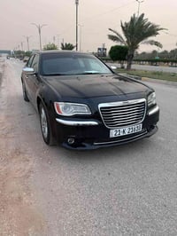 ٢٠١٢ • وارد كندي • مكينة جديدة