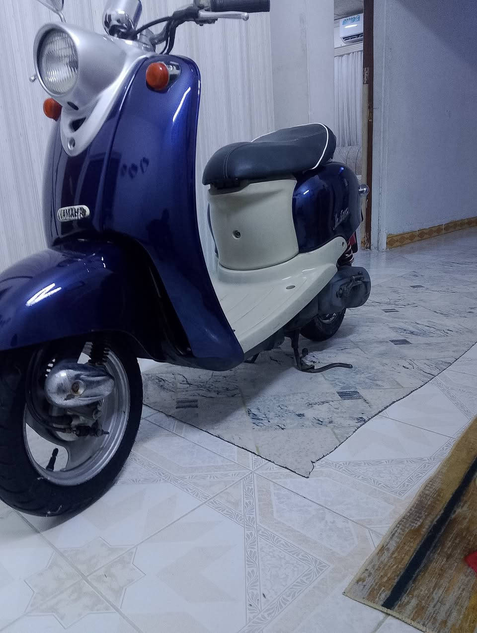 *********** عنوان كركوك دراجه مال باله سعر 550 مجال بسيط بي ماتور برغي مع مفتوح ماتور مال ربط عيني برغي من كل جسم بلادي كل جسمي مجال بس عنوان كركوك سعر سعره 550 مجال عنواني كركوك يمشي 60 سرعه @ يمشي
