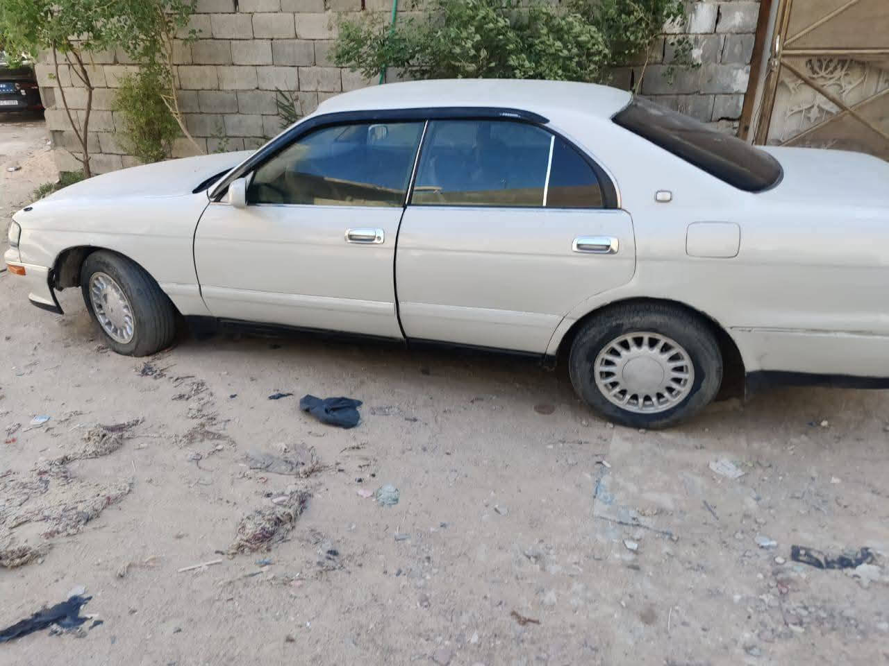 سلام عليكم ابطه المنصل البيع كفاله لا كصه ولا نقل  حمرك كير كفاله  تبريد كهربايت كلهاا شغال سنويته منتهيه 2020 رعايه ريد تحويل سعر 35 وبيه مجال الطيبين مكاني الزبير الشعيبه ***********
