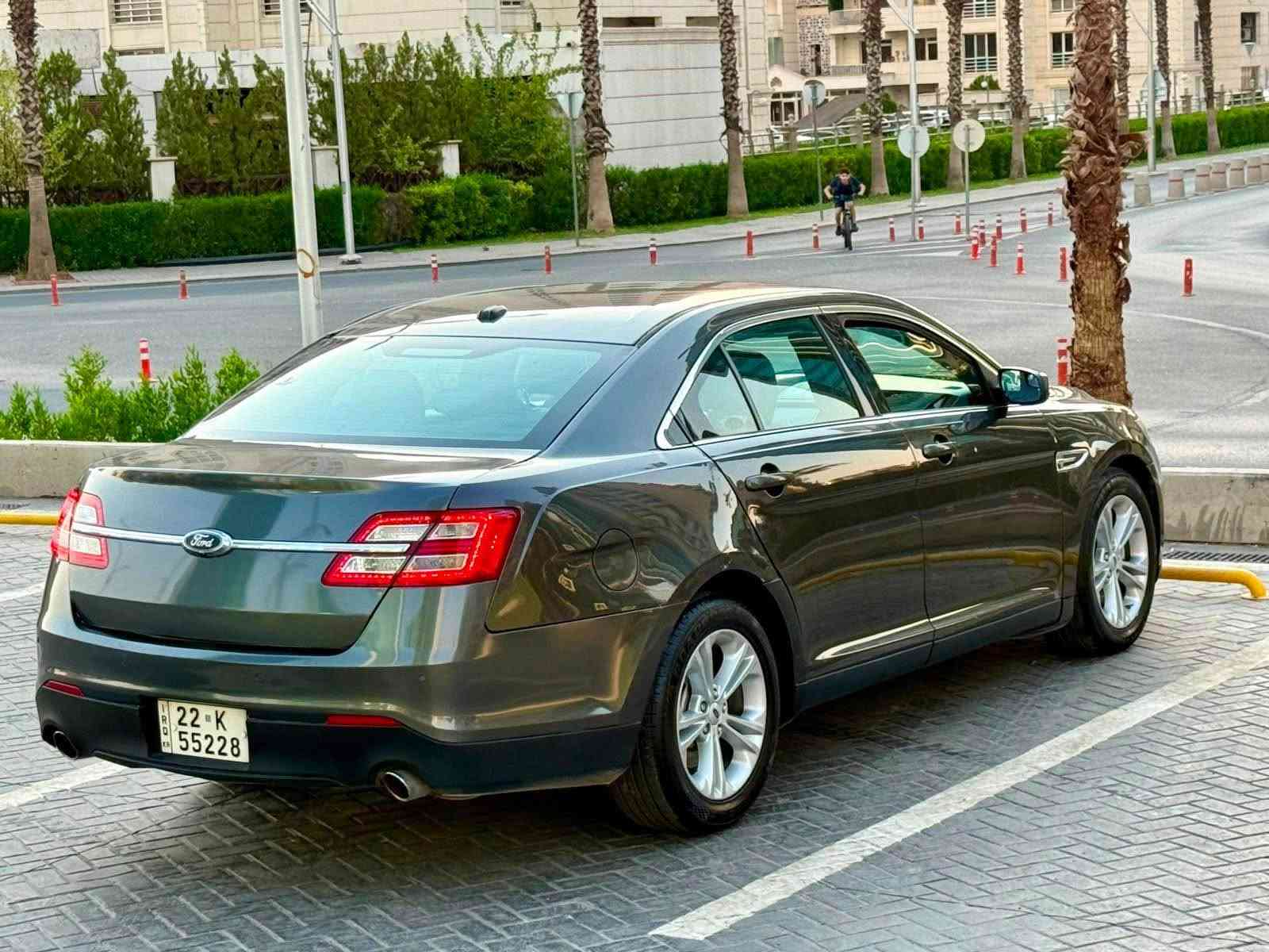 بسم الله الرحمن الرحيم
السعر فقط 105 ورقه ومجال
للبيع فورد توريس موديل 2017 محرك 6 سلندر بلادي گير محرك تبريد شرط كهربائيات شرط الفحص السياره ماشيه 176 الف حقيقي رقم وسنويه وهزه وفحص كله جديد يعني تحويل فوري ميحتاج لا هزه ولا شي بوجهك للمرور مواصفاتها فول ماعدا الفتحة السياره بيها قطعتين صبغ جاملغ خلفي وقبغ الجنطه بدون دواخل بجم كبس ايرباكات وشواصي مكفوله سياره جاهزه وحلوه وبدون مصرف السعر 105 ورقه ومجال مكان السياره اربيل الشراي يتصل ع الارقام وخادم اني
***********- بي واتساب هم
***********- بي واتساب هم
*********** أربيل, العراق
