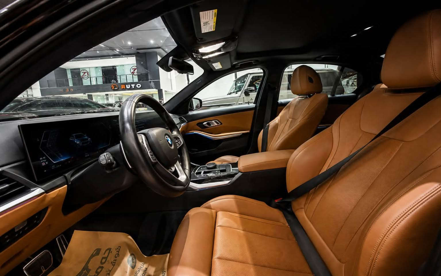 ⁨ ⁨ ⁨ ⁨ ⁨ ⁨ ⁨ ⁨ ⁨ كوردى / عربي
درووستکراوی : BMW
مۆدێل:330i Xdrive
ساڵ :2023
بزوێنەر :V4 twin power torbo
بگۆری بزوێنه‌ر : AUTOMATIC
سوتەمەنی : بنزين
دۆخ :ئەمریکی
ماوەی رۆشتوو :٣٨كم
ـــــــــــــــــــــــــــــــــــــــــــــ
النوع : BMW
الموديل :330i Xdrive 
سنة الصنع : 2023
المحرك : V4 twin power torbo
ناقل الحركة : AUTOMATIC
نوع الوقود : بنزين
الحالة : امريكى
عدد الأميال : ٣٨كم
‏#zauto01 
‪@Zauto01‬ 
‏‌‌‌‌‌‎📱 للاستفسار يسعدنا تواصلكم معنا على الأرقام التالية
‏‌‌‌‌‌‎📱بۆ زانیاریی زیاتر خۆشحال دەبین بە پەیوەندیتان بە ژمارەکانی
***********
***********⁩⁩⁩⁩⁩⁩⁩⁩⁩
