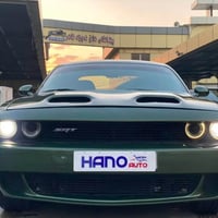 جالجر 2023     SXT  3.6 AWD المسافة المقطوعة 35000mil بدون صبغ السيارة...