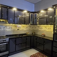 كاونتر • سندويج بنل • بابل القاسم
