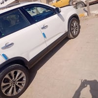 كويتي • موديل ٢٠١٤ • ٧ راكب