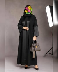 عبايات خليجي • ملبوس • ٨ قطع