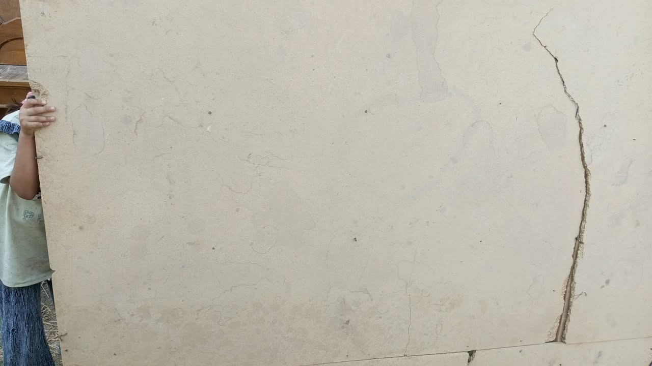 بابل الكفل • سرير • تخته